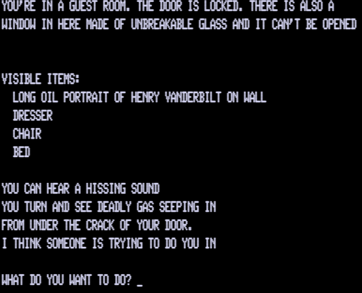 Screen shot